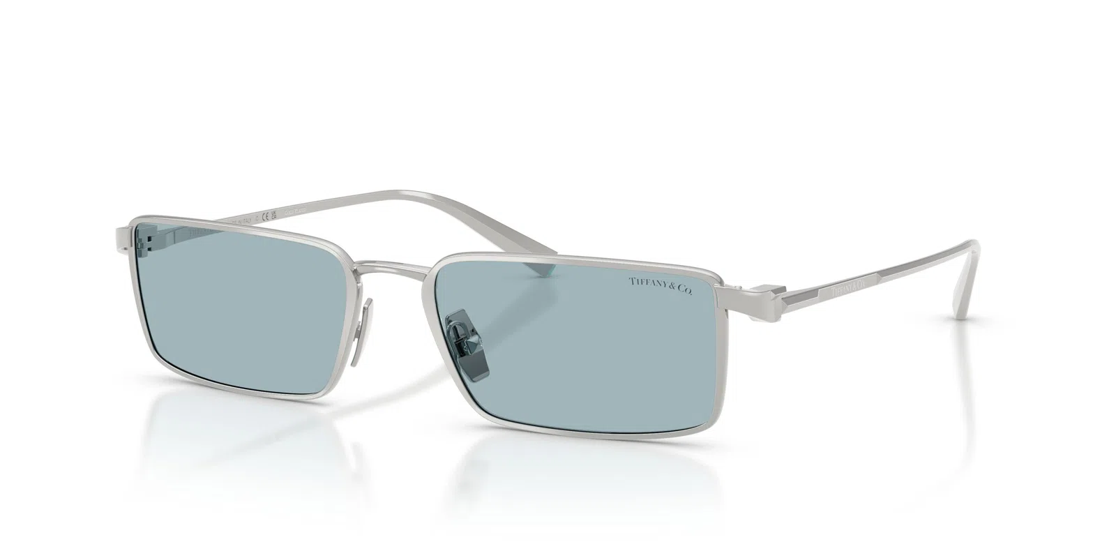 Tiffany 3121KB Sunglasses - view 11